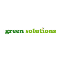 Logo firmy Green Solutions Maria Chomicz