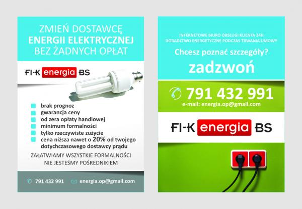 Firma P.H.U.W. Energia dla Ciebie Sławomir Broniarski - zdjęcie 1
