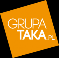 Logo firmy Taka 10 Piotr Gatys, Łukasz Szumański s.c.