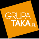 Logo firmy Taka 10 Piotr Gatys, Łukasz Szumański s.c.