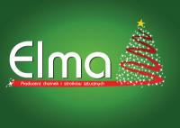 Logo firmy Elma Marcin Gruca