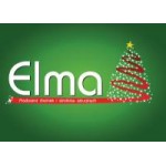 Logo firmy Elma Marcin Gruca