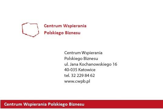 Firma Centrum Wspierania Polskiego Biznesu s.c. - zdjęcie 1
