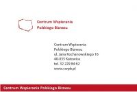 Logo firmy Centrum Wspierania Polskiego Biznesu s.c.