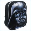Plecaki dziecięce Star Wars Lord Vader z nadrukiem 3D