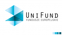Logo firmy UniFund Sp. z o.o.