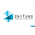 Logo firmy UniFund Sp. z o.o.