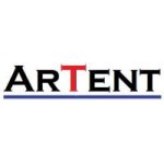 Logo firmy ArTent Artur Pyrzyk