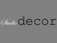 Logo firmy Studio Decor