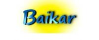 Logo firmy Sarbinowo Domki Letniskowe Baikar Barbara Surmacz