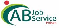 Logo firmy AB Job Service Polska Sp. z o.o. oddział Kielce