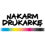 Logo firmy Nakarm Drukarkę Sp. z o.o.