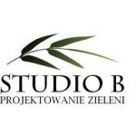 Logo firmy Studio architektury i wizualizacji Łukasz Bulga