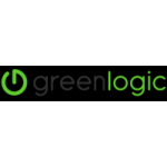 Logo firmy Greenlogic Tomasz Andrzejewski