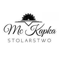 Logo firmy Stolarstwo McKapka Andrzej Kapka