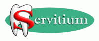 Logo firmy Servitium Aleksandra Pawlikowska-Żelichowska