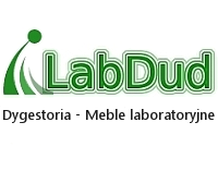 Logo firmy Dudzik Igor Przedsiębiorstwo Handlowo-Usługowo-Produkcyjne Labdud