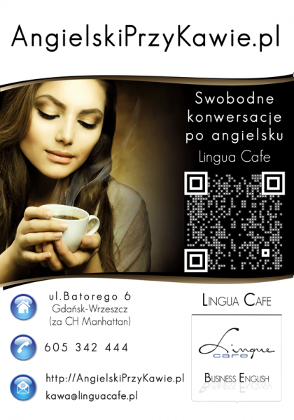 Firma Lingua Cafe - zdjęcie 1