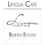Logo firmy Lingua Cafe