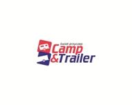 Logo firmy Camp&Trailer s.c. A. i T. Bloch
