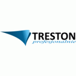 Logo firmy Treston s.c.