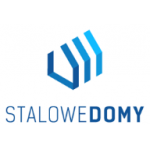 Logo firmy Stalowe Domy s.c. Anna Suder Jakub Skop