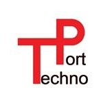 Logo firmy Technoport