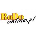 Logo firmy Zakład Poligraficzno-Reklamowy RODO Damian Domański
