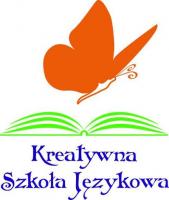 Logo firmy Kreatywna Szkoła Językowa Monika Glibowska