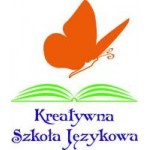 Logo firmy Kreatywna Szkoła Językowa Monika Glibowska