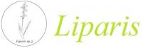 Logo firmy Biuro analiz środowiskowych Liparis
