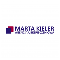 Logo firmy Agencja Ubezpieczeniowa Marta Kieler