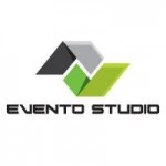 Logo firmy Evento Studio Maciej Daniek