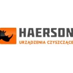Logo firmy Haerson Bartosz Wiśniewski