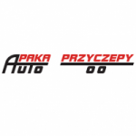 Logo firmy Auto Paka s.c.