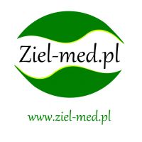Logo firmy Ziel-med Piotr Watemborski