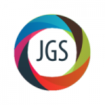 Logo firmy JGS Internet Group