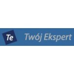 Logo firmy Twój Ekspert Sp. z o.o.