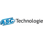 Logo firmy ASC Technologie Przemysław Bartkowiak