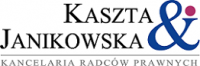 Logo firmy Kaszta & Janikowska Adwokaci i Radcowie Prawni
