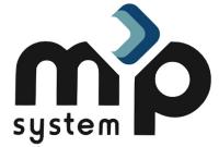 Logo firmy MP System Michał Pytlik