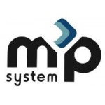 Logo firmy MP System Michał Pytlik