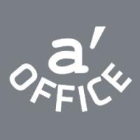 Logo firmy A-office Sp. z o.o.