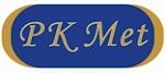 Logo firmy PK MET Paweł Kasprowicz