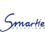Logo firmy Smartie Solutions Sp. z o.o. w likwidacji