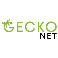Logo firmy Geckonet Sp. z o.o.
