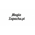 Logo firmy MagiaZapachu.pl