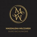Logo firmy Magdalena Milczarek Biuro Rachunkowe