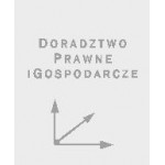 Logo firmy Doradztwo prawne i gospodarcze Piotr Smożewski