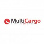 Logo firmy MultiCargo Sp. z o.o.